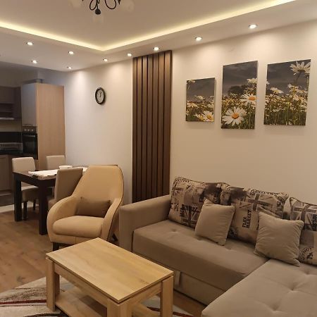 Banja Koviljača Apartment Dana מראה חיצוני תמונה