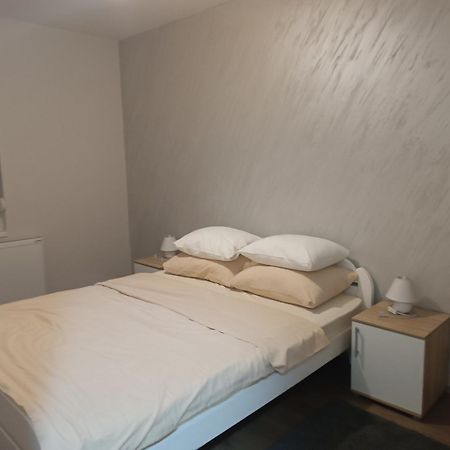 Banja Koviljača Apartment Dana חדר תמונה