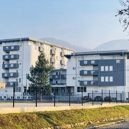 Banja Koviljača Apartment Dana מראה חיצוני תמונה
