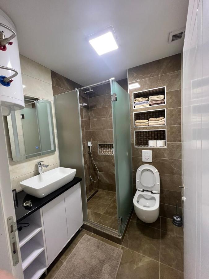 Banja Koviljača Apartment Dana מראה חיצוני תמונה