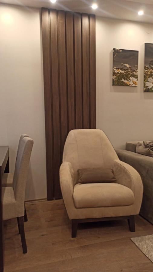 Banja Koviljača Apartment Dana מראה חיצוני תמונה