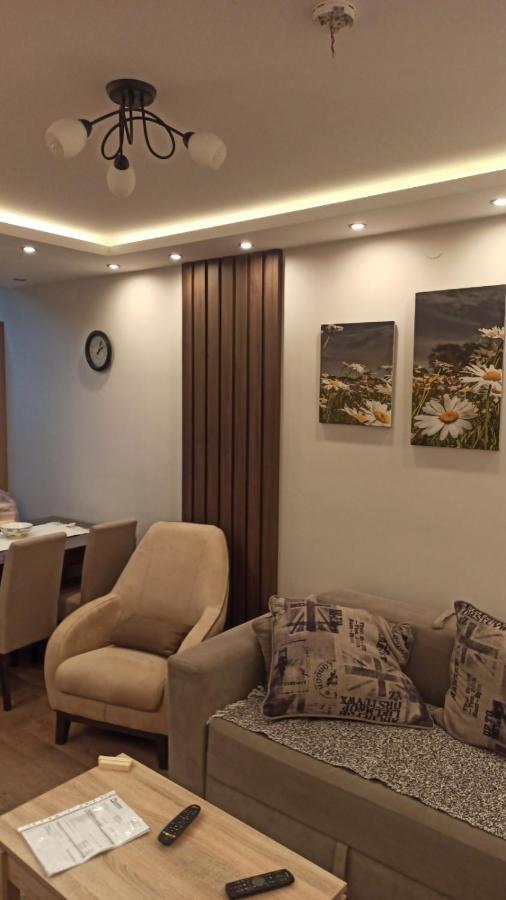 Banja Koviljača Apartment Dana מראה חיצוני תמונה