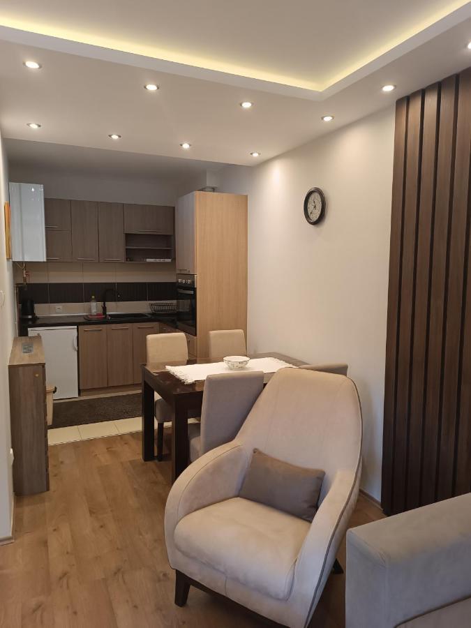 Banja Koviljača Apartment Dana מראה חיצוני תמונה
