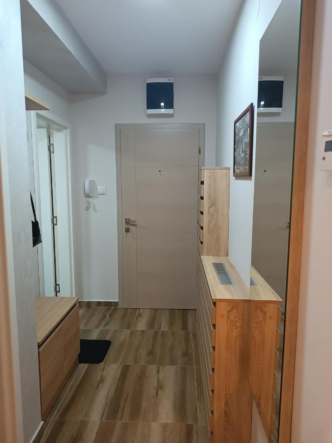 Banja Koviljača Apartment Dana מראה חיצוני תמונה