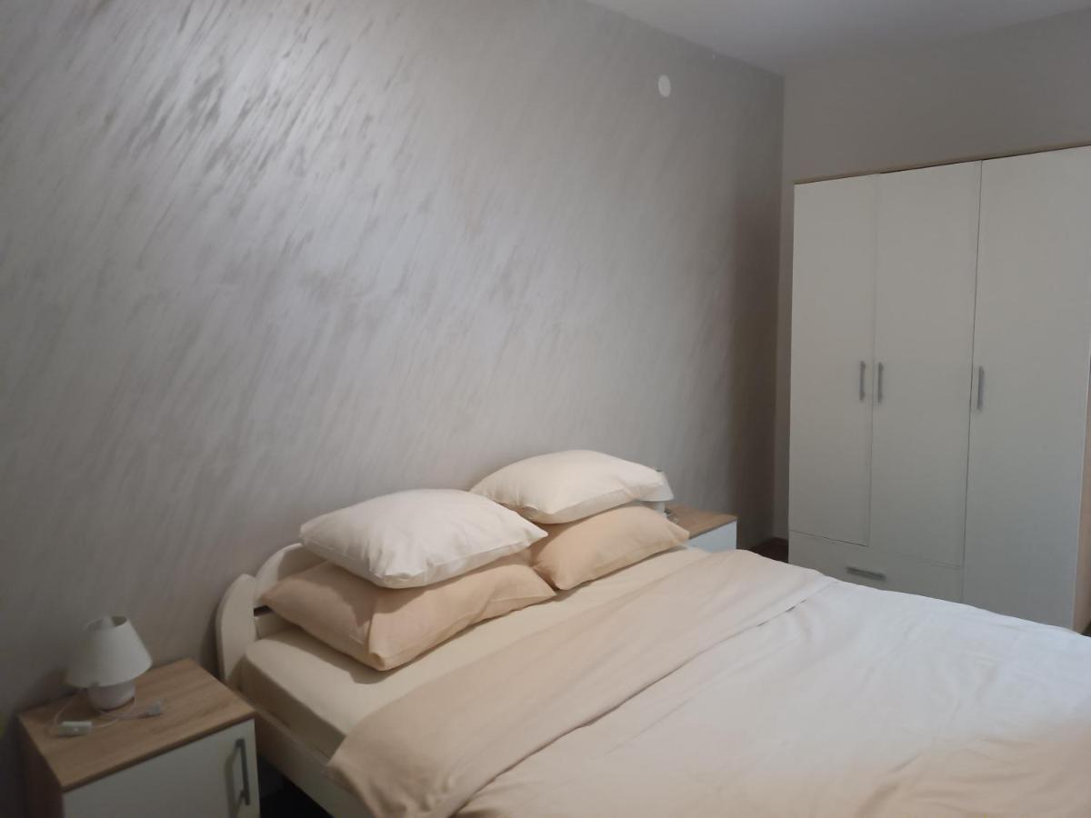 Banja Koviljača Apartment Dana מראה חיצוני תמונה