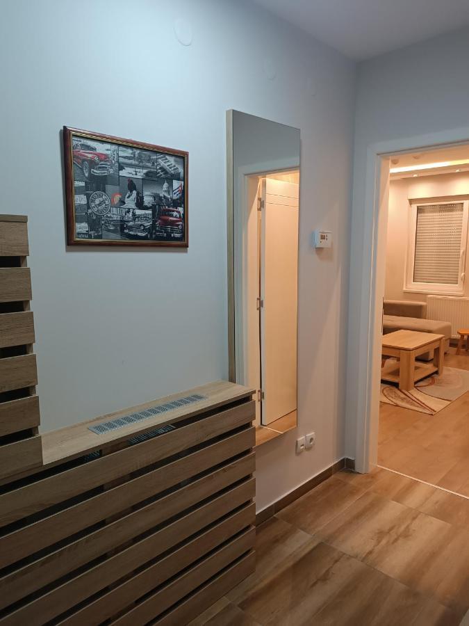 Banja Koviljača Apartment Dana מראה חיצוני תמונה