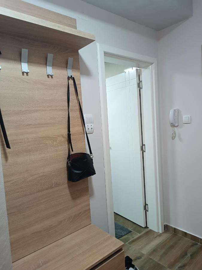 Banja Koviljača Apartment Dana מראה חיצוני תמונה