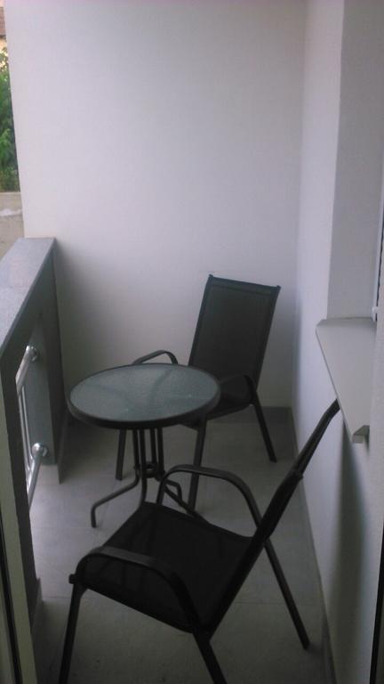 Banja Koviljača Apartment Dana מראה חיצוני תמונה