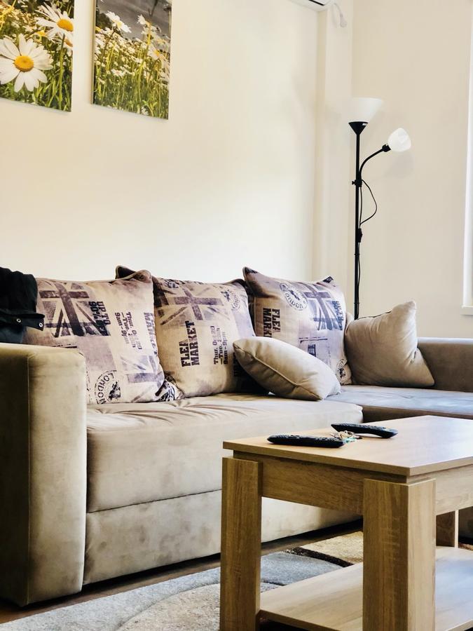 Banja Koviljača Apartment Dana מראה חיצוני תמונה